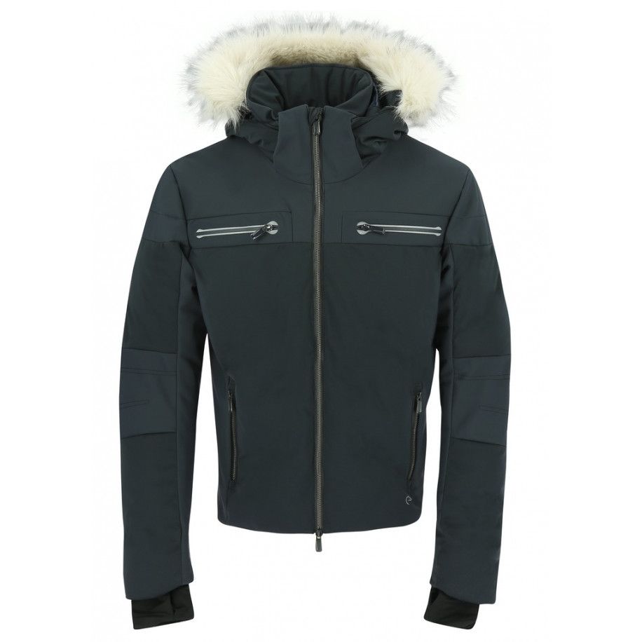 PRO SERIES "Allur", Jacke 3-in-1 Herr