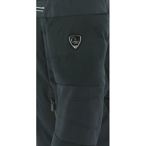 PRO SERIES "Allur", Jacke 3-in-1 Herr 2