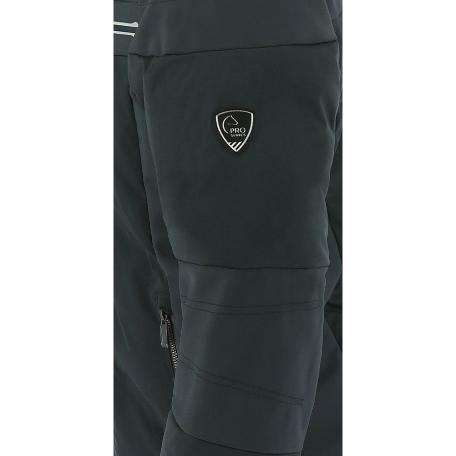 PRO SERIES "Allur", Jacke 3-in-1 Herr