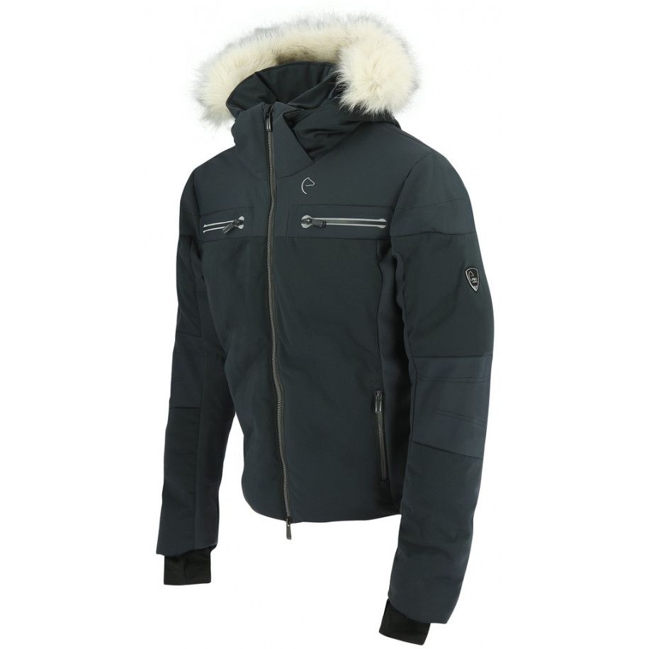 PRO SERIES "Allur", Jacke 3-in-1 Herr
