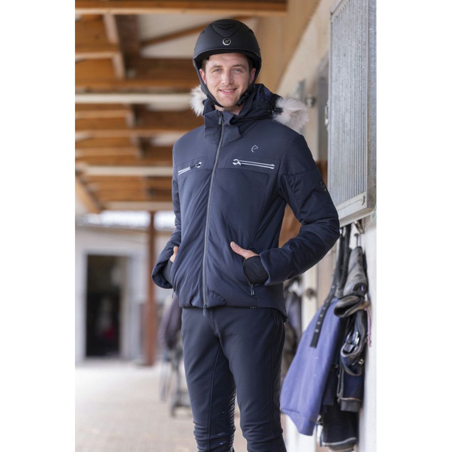 PRO SERIES "Allur", Jacke 3-in-1 Herr