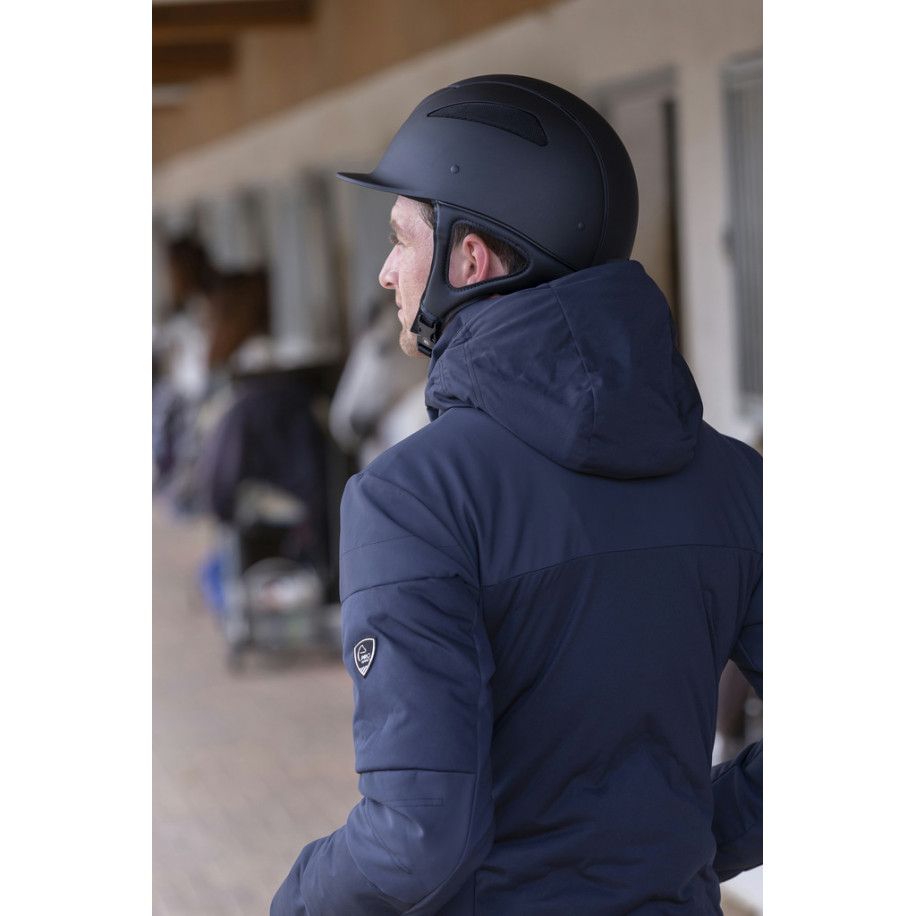 PRO SERIES "Allur", Jacke 3-in-1 Herr