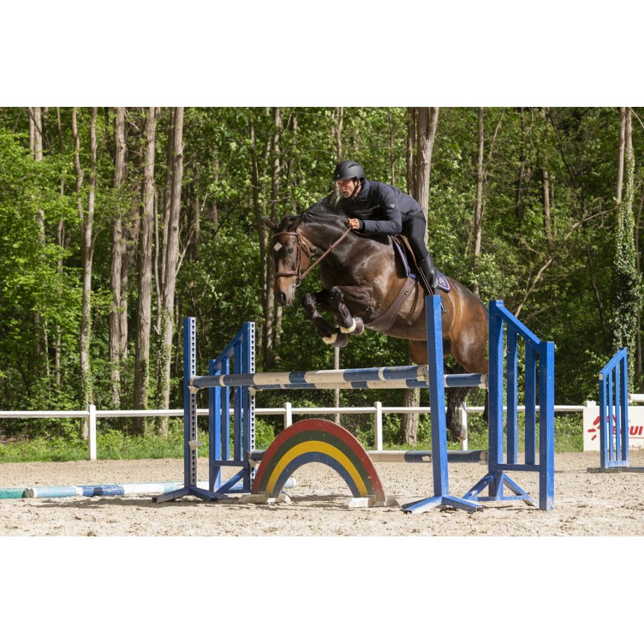 PRO SERIES "Allur", Jacke 3-in-1 Herr