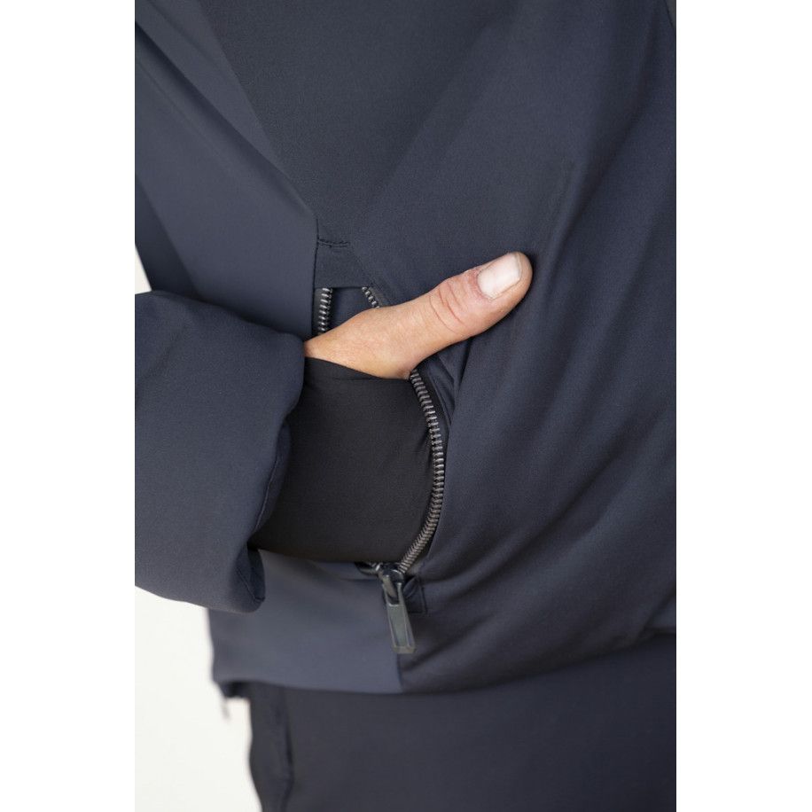 PRO SERIES "Allur", Jacke 3-in-1 Herr