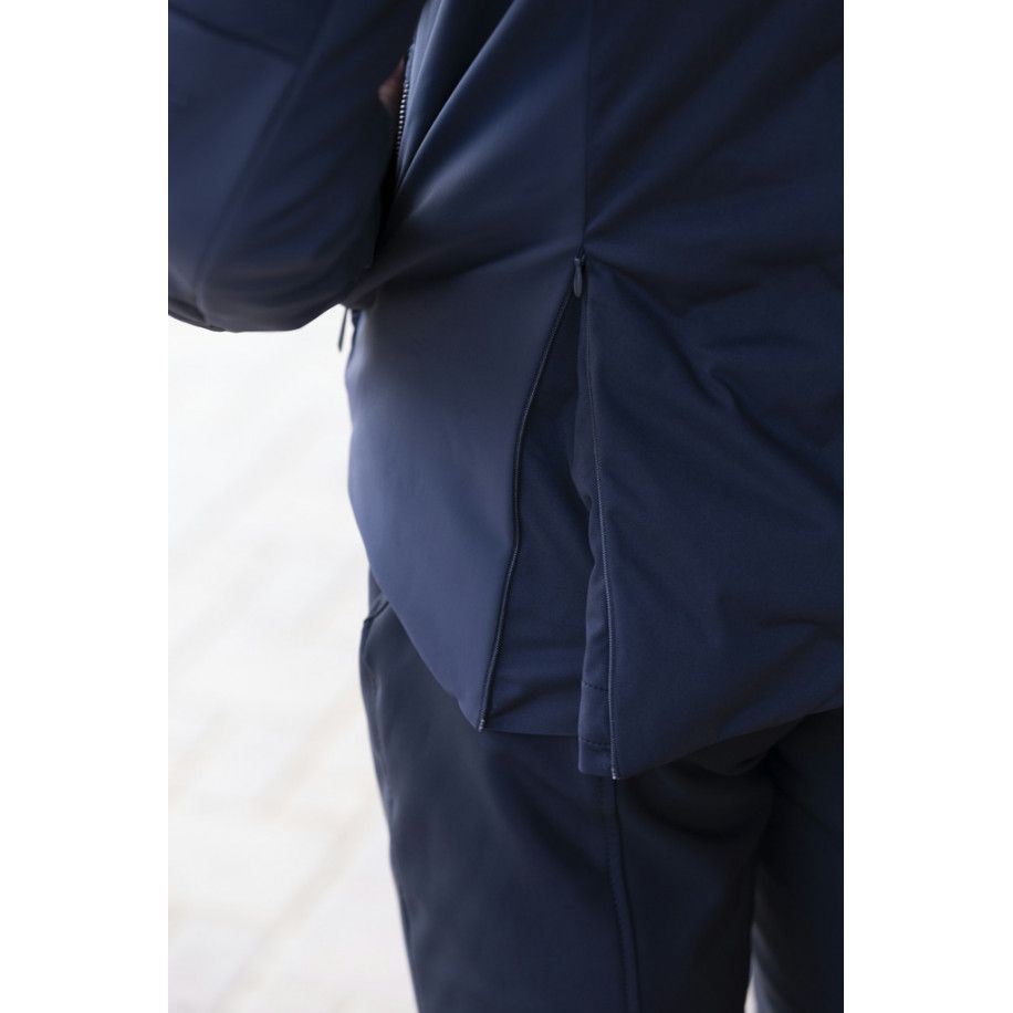 PRO SERIES "Allur", Jacke 3-in-1 Herr