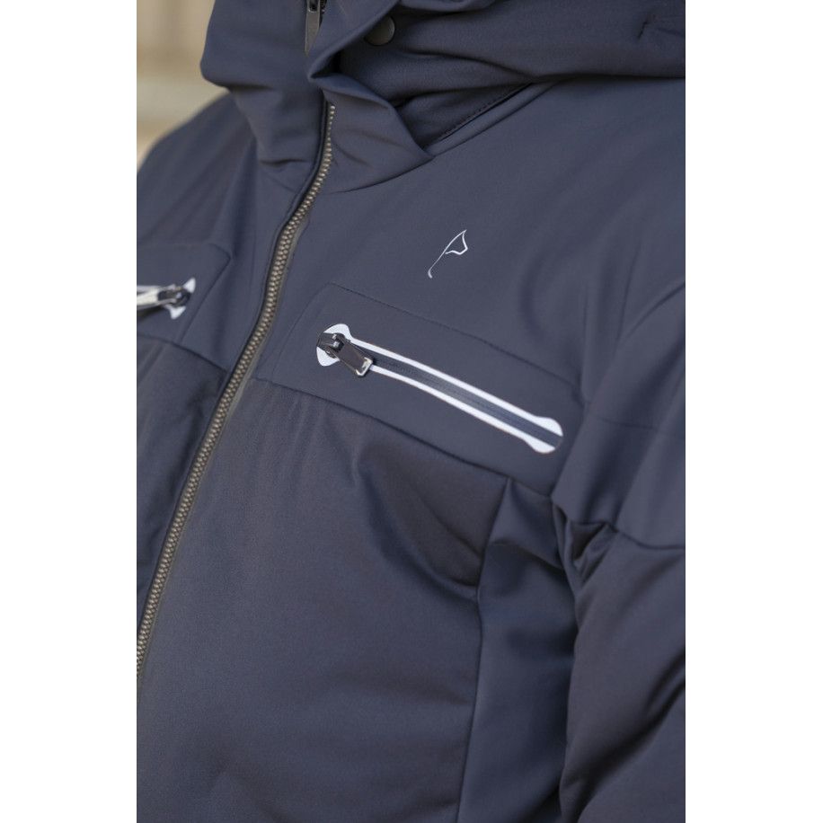 PRO SERIES "Allur", Jacke 3-in-1 Herr