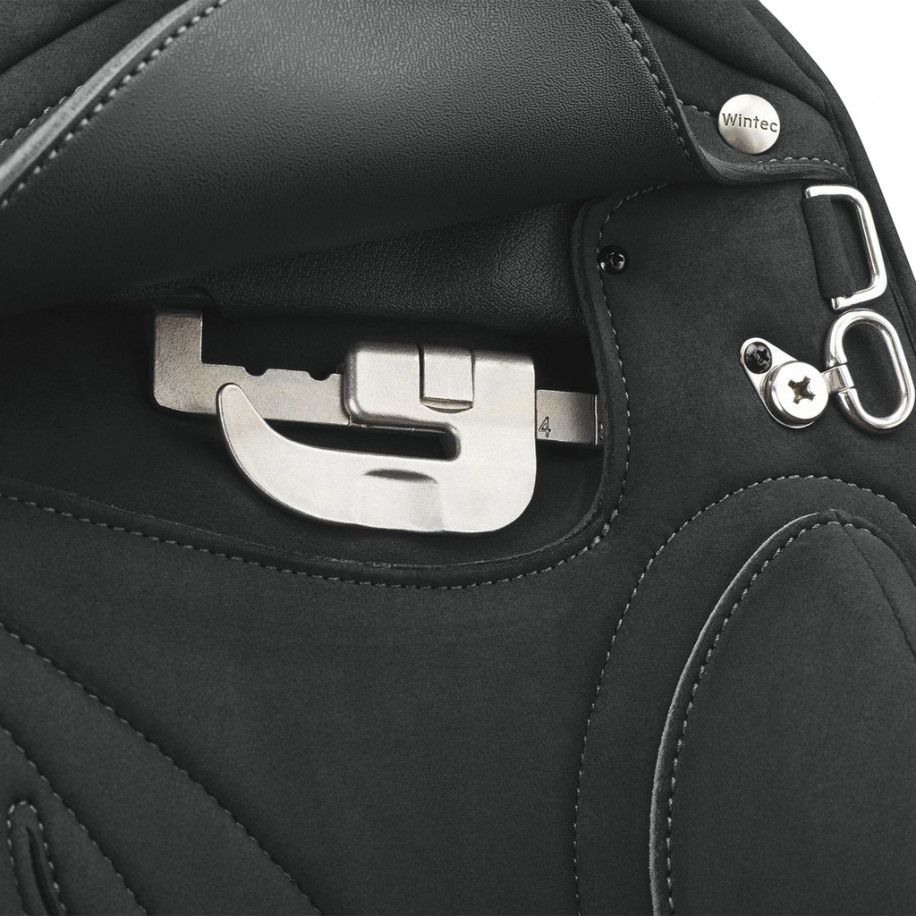 WINTEC PRO "Endurance Hart"