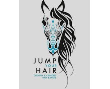 JUMP YOUR HAIR